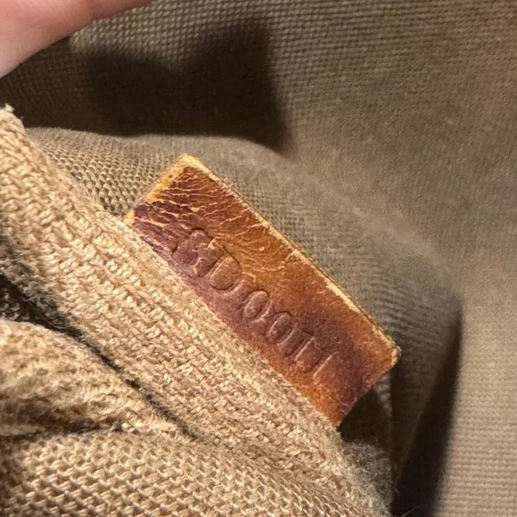 Louis Vuitton Pochette Accessoires – Monogram canvas, Authentic with COA - Picture 12 of 12